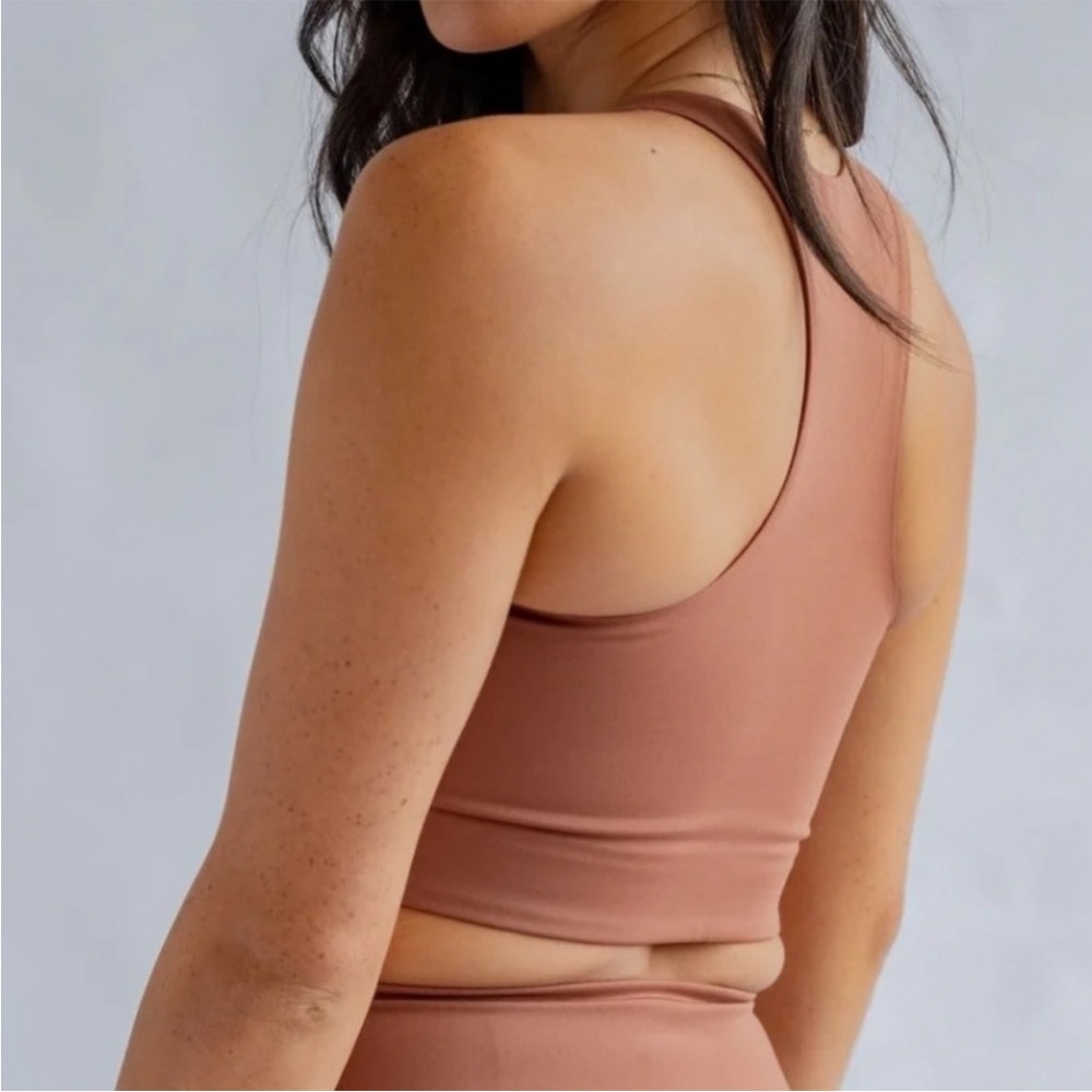 Girlfriend Collective Paloma Bra